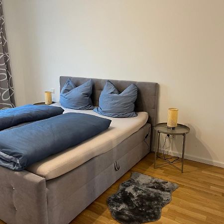 Gemutliches Appartement Am Volkerschlachtdenkmal Лайпциг Екстериор снимка
