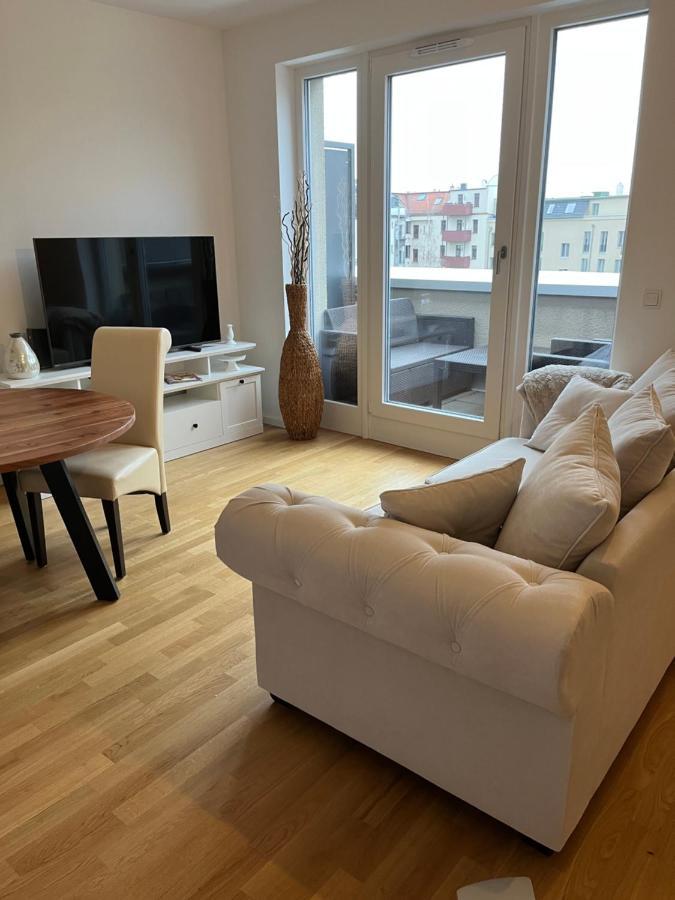 Gemutliches Appartement Am Volkerschlachtdenkmal Лайпциг Екстериор снимка
