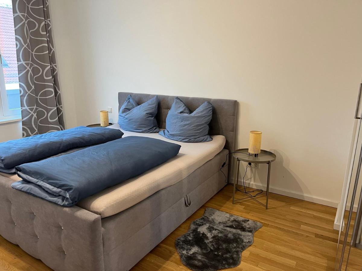 Gemutliches Appartement Am Volkerschlachtdenkmal Лайпциг Екстериор снимка